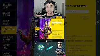 Como resgatar codiguin no freefire