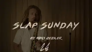 Slap Sunday 24 - XXL (ringtone month)