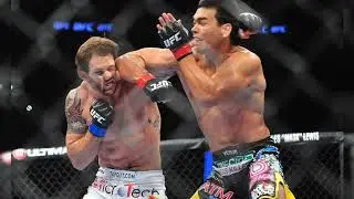 Bellator 245 Davis vs Machida 2|Fight Predictions