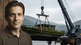 4K Missing Since 1962 Doctor&rsquo;s Chris-Craft Boat Found Sunken 5.5 Meters Below Oregon Reservoir 2025