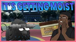 INITIATING MOISTURE - Pok&eacute;mon Scarlet & Violet Free For All