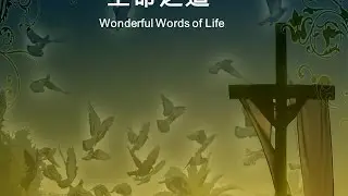 生命之道 WONDERFUL WORDS OF LIFE 038
