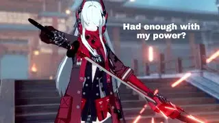 PUNISHING: GRAY RAVEN English Dub
