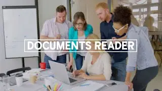 Document Reader - One app for all file