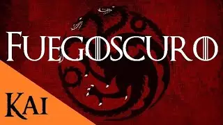 La Primera Rebelión de los Fuegoscuro