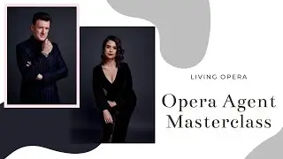 Agent Masterclass with Jeffrey Larson and Daniel Url (How to know when you're READY for an agent!)