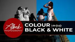 Black‑and‑White vs Colour Photography: How to Choose (It&rsquo;s Not About Style)