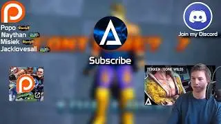 Arsenaltys Tekken Generations Is Fantastic