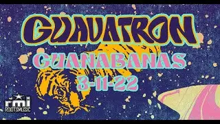 Guavatron 