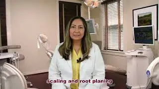Scaling & Root Planing
