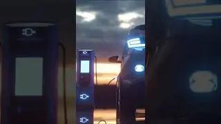 EV Charging Stations: Is This The Future?