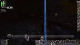 Deus Ex Episode 20 - Walton Simon's Payback