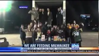 Together We Are Feeding Milwaukee