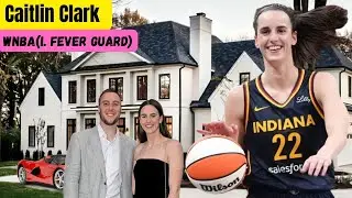 Знакомьтесь, Кейтлин Кларк, королева рекордов WNBA: бойфренд, биография, образ жизни и состояние ...