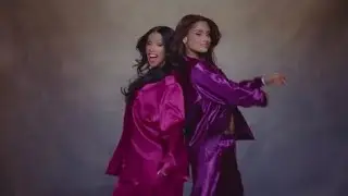 Cardi B ft. Kehlani &ndash; SAFE (Official Music Video) ✨🔥