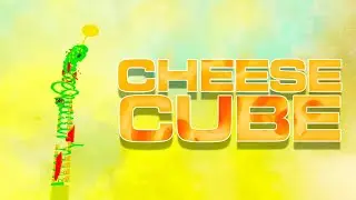 CHEESECUBE v4 EL MAS DIFICIL de TODOS