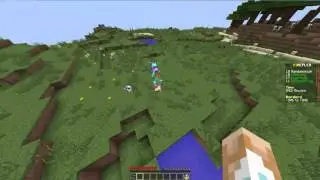 ItsDazzy whole cilent
