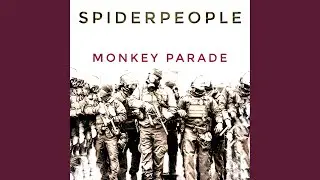 Monkey Parade