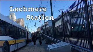 Goodbye, old Lechmere