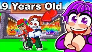 Upgrading a 9 Year Old's Steal a Brainrot Account&hellip;
