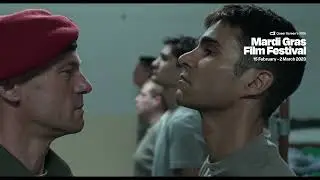 Eismayer Film Trailer | Queer Screen's 30th Mardi Gras Film Festival 2023