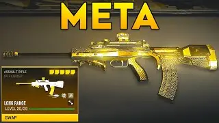 Warzone #1 FR Avancer Class Setups in Season 5! (Warzone Best Loadouts)