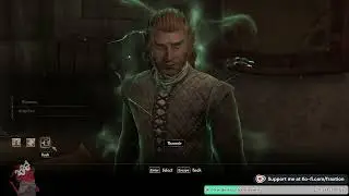 Streaming for the rest of the year! Oblivion Unguided Part 8: Finally, Main Story.