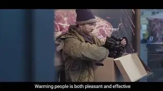 Hansa warmstory