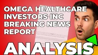 Omega Healthcare: Is This Debt Move a Genius Plan or a Risky Gamble?