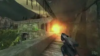Poprigunchik vs foib // Behind Factory #5