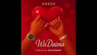 Udede_wa_daima_beatz_chorus_ instrumentale _@Udedetz 