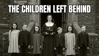 The Forgotten Souls of the Blackwater Orphanage &ndash; Buried but Not Forgotten