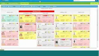 SwiftKanban Value Stream Mapping