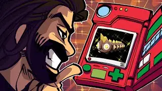 Pokemon Legends: Z-A Shiny Hunting Falinks!