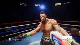 PS VR Highlights - E3 2018 Trailer HD
