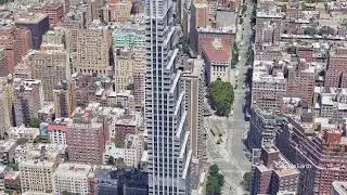 212 West 72nd Street