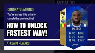 КАК БЫСТРО ВЫПОЛНИТЬ TOTS MAREGA! РЯД 20 БЕСПЛАТНЫХ TOTS!