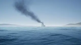 Command Of The Sea - Trailer