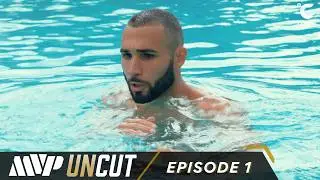 MVP UNCUT: Prospects 14 & MVP Fight Night | Episode 1