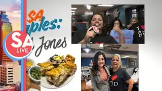 Bud Jones customers share rap song, memories and their go-to orders