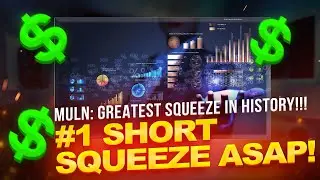 MULN STOCK: 