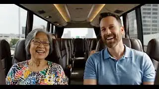 Charter Bus Rentals in Little Rock for Any Group and Any Occasion