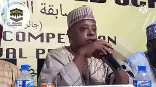 Gwani Umar Albashir Borno