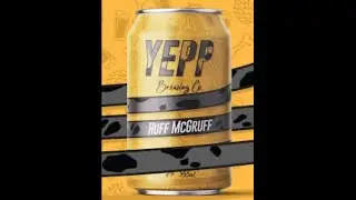 The Adventures of Jet Frichot: YEPP, Huff McGruff review