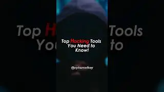 The Ultimate List of Hacking Tools 2025: Secure, Scan & Test Like a Pro