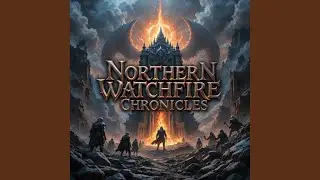 Cathedrals Burn in Iron Silence