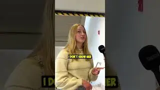 ASKING MORMONS QUESTIONS AT BYU 🫢