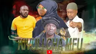 KIVULI CHA MFU EPISODE 1