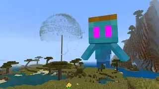Mob Protection Minecraft bedrock edition addon! UsuriousBerry39 YYFOOL STUDIO!