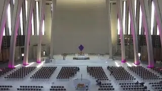 Strojenie Świątyni Opatrzności Bożej w Warszawie - KONFERENCJA MURATORA